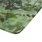 Planche À Découper Plateau de coupe de déchets (Coin)