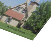 Planche À Découper Plateau de coupe Eagle Bluff Lighthouse (Coin)