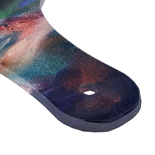 Planche À Découper Plateau de coupe en verre métamorphose (Coin)