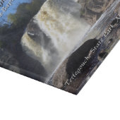 Planche À Découper Plateau de coupe High Falls (Coin)