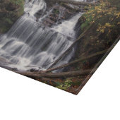 Planche À Découper Plateau de coupe Wagner Falls (Coin)