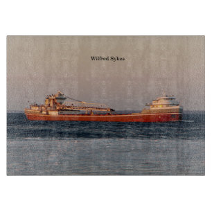 Planche À Découper Plateau de coupe Wilfred Sykes