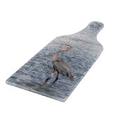 Planche À Découper Plateau de découpe Blue Heron (Coin)