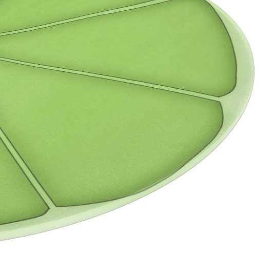 Planche À Découper Plateau de découpe d'agrumes en tranches de chaux (Coin)