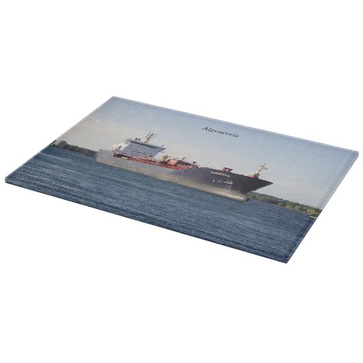 Planche À Découper Plateau de découpe d'Algoscotia (Coin)