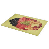 Planche À Découper Plateau de découpe de fruits (Coin)