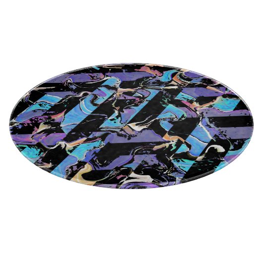 Planche À Découper Plateau de découpe Eyesore (Coin)