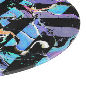 Planche À Découper Plateau de découpe Eyesore (Coin)