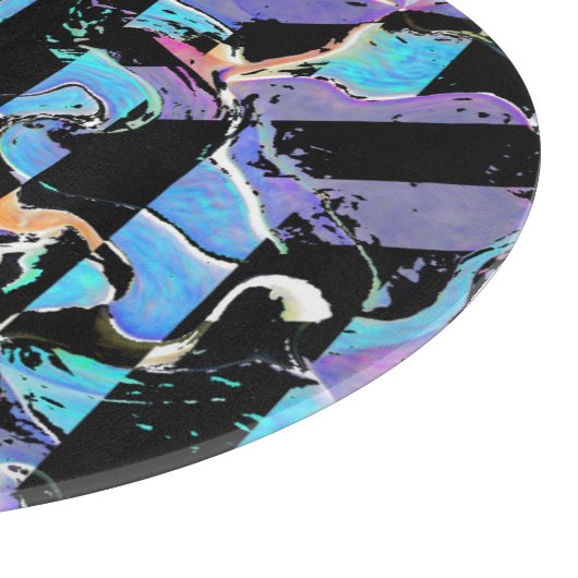 Planche À Découper Plateau de découpe Eyesore (Coin)