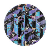 Planche À Découper Plateau de découpe Eyesore (Devant)