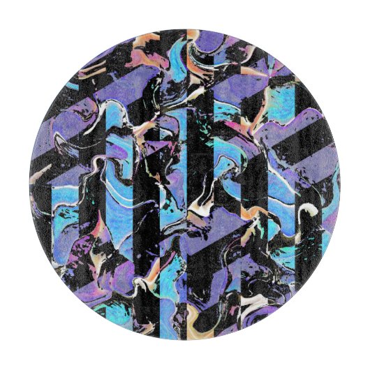 Planche À Découper Plateau de découpe Eyesore (Devant)