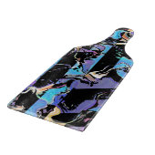 Planche À Découper Plateau de découpe Eyesore (Coin)