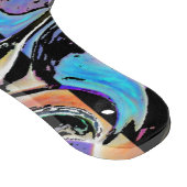 Planche À Découper Plateau de découpe Eyesore (Coin)