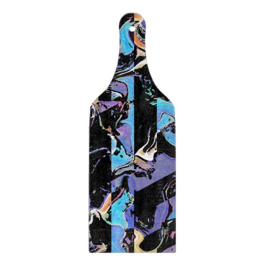 Planche À Découper Plateau de découpe Eyesore (Devant)