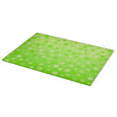 Planche À Découper Plateau de découpe Lime Fizz (Coin)