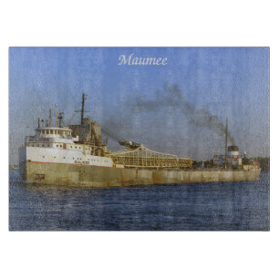 Planche À Découper Plateau de découpe Maumee