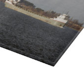 Planche À Découper Plateau de découpe ojibway (Coin)