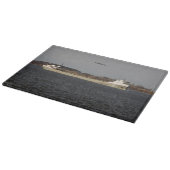 Planche À Découper Plateau de découpe ojibway (Coin)