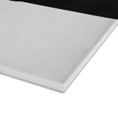 Planche À Découper Plateau de découpe patriotique avec Drapeau d'Esto (Coin)