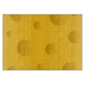 Planche À Découper Plateau de fromage en verre | Tableau à fromage (Devant)