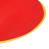 Planche À Découper Plateau de service Pop Art (Coin)