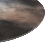 Planche À Découper Pleine lune (Coin)