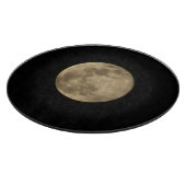 Planche À Découper Pleine lune (Coin)