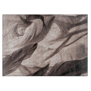 Planche À Découper Plumes