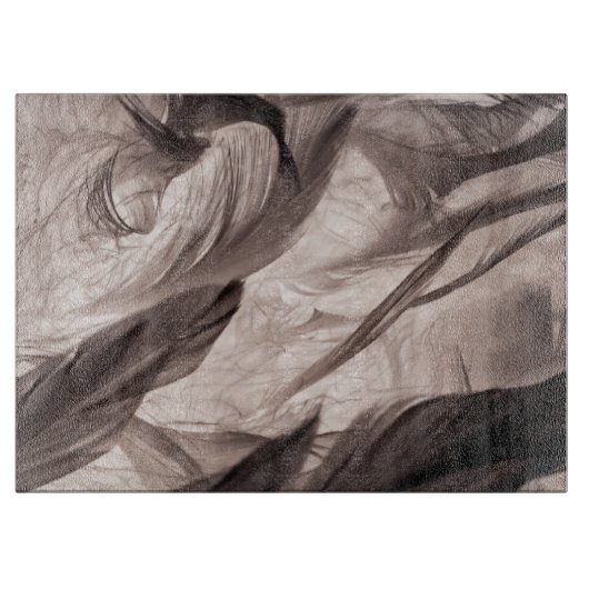 Planche À Découper Plumes (Devant)