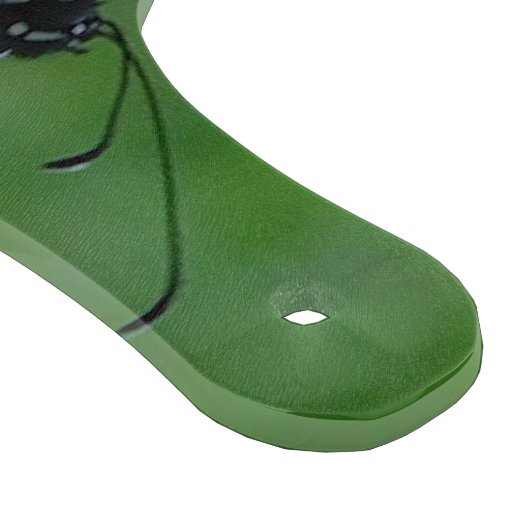 Planche À Découper Plutôt Monarque Butterfly Cutboard (Coin)