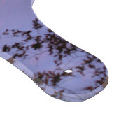 Planche À Découper Plutôt Rose Bleu Sunset Planche Coupe (Coin)