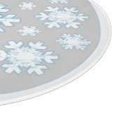 Planche À Découper Pneus (gris) (Coin)