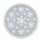 Planche À Découper Pneus (gris) (Devant)