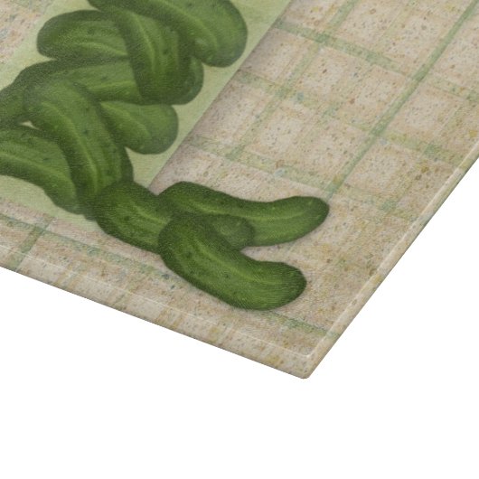 Planche À Découper Pochettes (Coin)