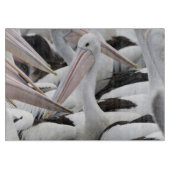 Planche À Découper Pod pélican (Devant)