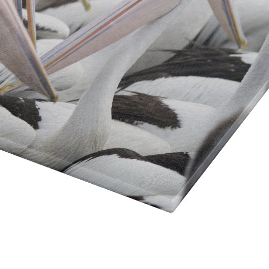 Planche À Découper Pod pélican (Coin)