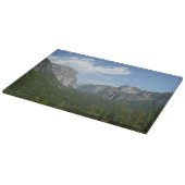 Planche À Découper Point d'inspiration dans le parc national Yosemite (Coin)