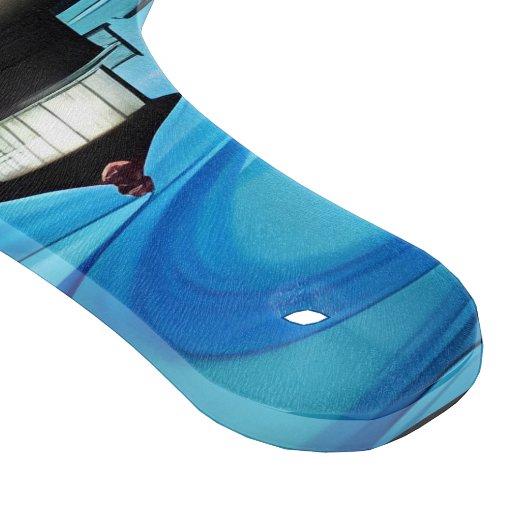 Planche À Découper Point phare (Coin)