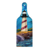 Planche À Découper Point phare (Devant)