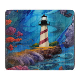 Planche À Découper Point phare