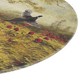 Planche À Découper Pointeurs allemands à poils courts (Coin)