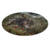 Planche À Découper Pointeurs germains (GSP) (Coin)