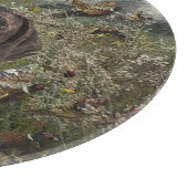 Planche À Découper Pointeurs germains (GSP) (Coin)