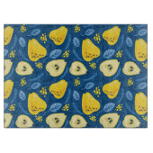 Planche À Découper Poires (Devant)