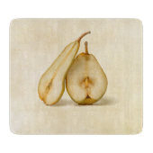 Planche À Découper Poires - Ma Moitié Douce Et Parfaite (Devant)