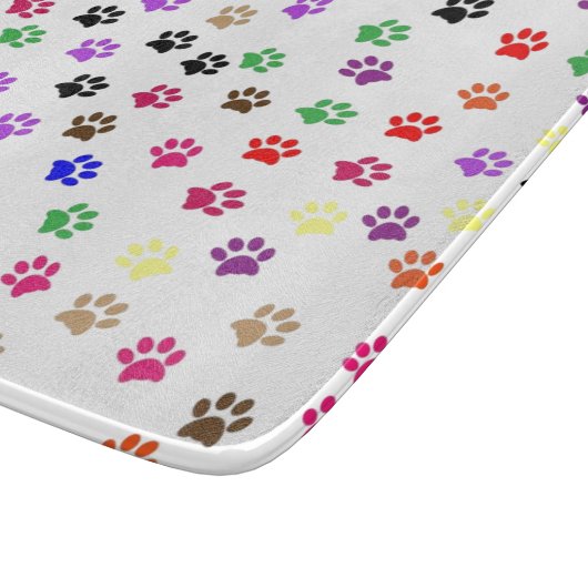 Planche À Découper Pois Décoratif Boaerd (Coin)