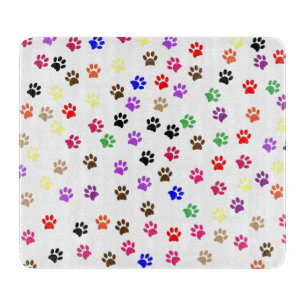 Planche À Découper Pois Décoratif Boaerd