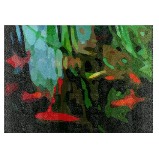 Planche À Découper Poisson (Devant)