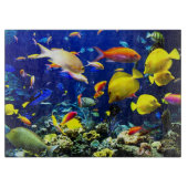 Planche À Découper Poisson (Devant)