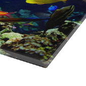 Planche À Découper Poisson (Coin)
